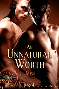 An Unnatural Worth book cover