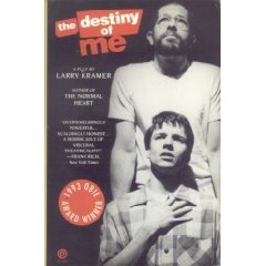 The Destiny of Me
