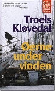 Øerne under vinden