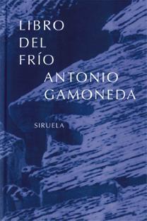 Libro del frío
