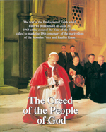 The Credo of the People of God