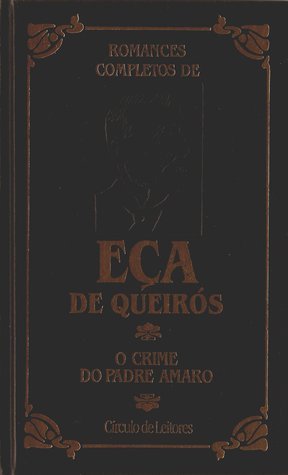 O Crime do Padre Amaro