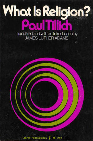 What Is Religion? book cover