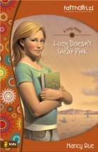Lucy Doesn't Wear Pink