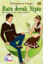 Ratu Jeruk Nipis dan cerita-cerita lain yang asam-manis book cover