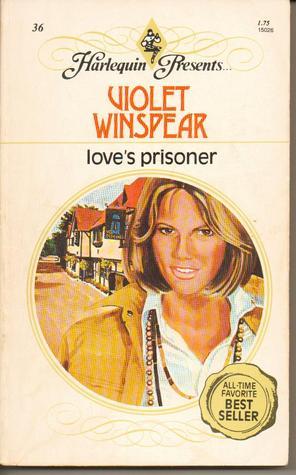 Love's Prisoner