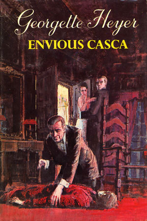 Envious Casca