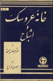 خانه عروسک و اشباح book cover