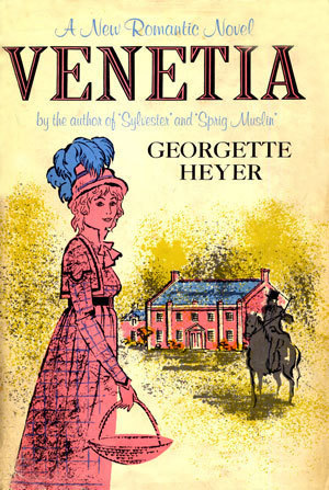 Venetia