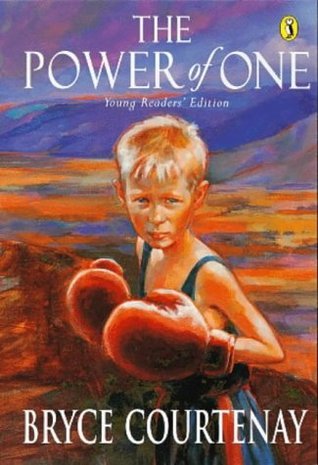 The Power of One (Puffin Young Readers)