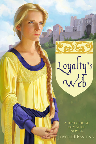 Loyalty's Web book cover