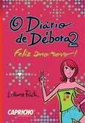 O Diário de Débora V.2 - Feliz Ano Novo! book cover