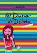 O Diário de Débora book cover