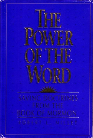 The Power of the Word book cover
