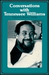 Conversations With Tennessee Williams book cover