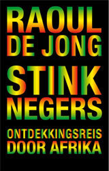 Stinknegers - Ontdekkingsreis door Afrika book cover