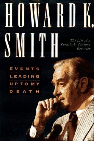 Events Leading Up to My Death book cover