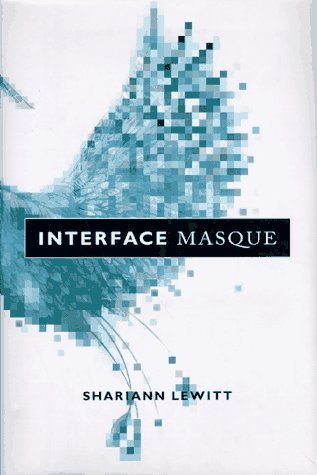 Interface Masque book cover
