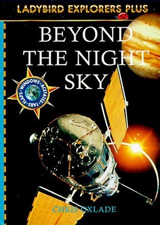 Beyond the Night Sky book cover