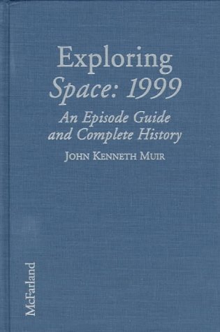 Exploring Space book cover