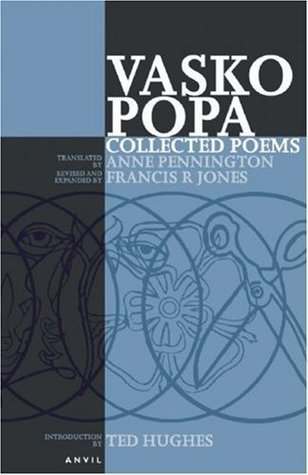 Vasko Popa book cover