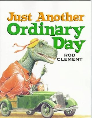 Just Another Ordinary Day