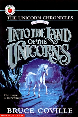 Into the Land of the Unicorns