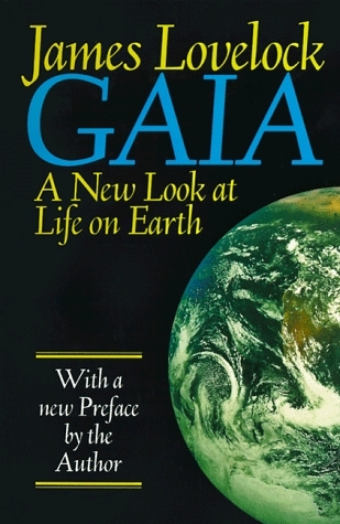 洋書 GAIA: A New Look at Life on Earth Amazon.com: Gaia: A New Look at Life on Earth (Oxford