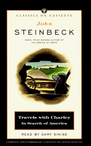 Travels with Charley: In Search of America