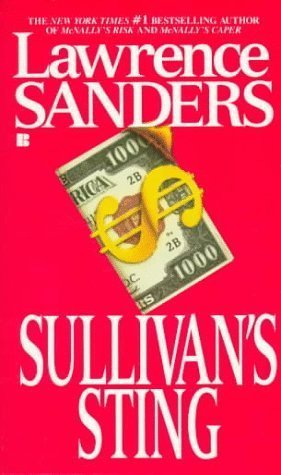 Sullivan's Sting