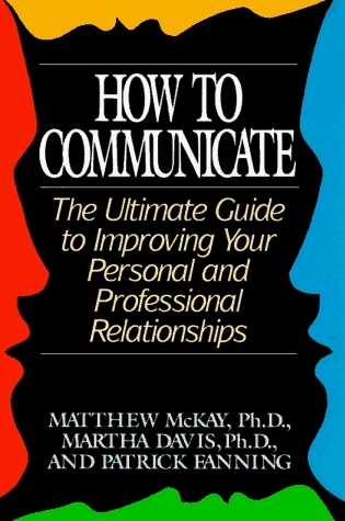 How to Communicate book cover