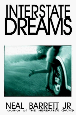 Interstate Dreams book cover