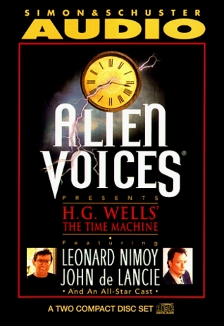 Alien Voices book cover