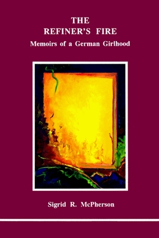 The Refiner's Fire book cover