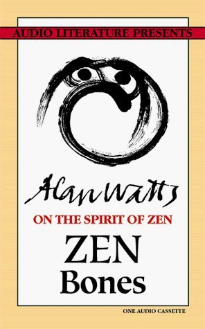 Zen Bones book cover