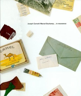 Joseph Cornell/Marcel Duchamp 作品集 アート 洋書 Joseph Cornell/Marcel Duchamp 作品集 アート 洋書 - メルカリ