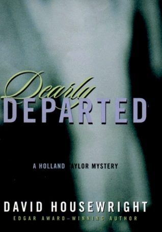 Dearly Departed book cover