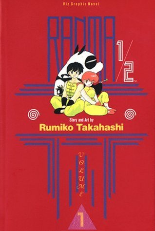 Ranma ½, Vol. 1
