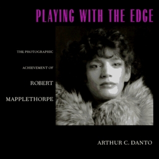 Playing With the Edge book cover