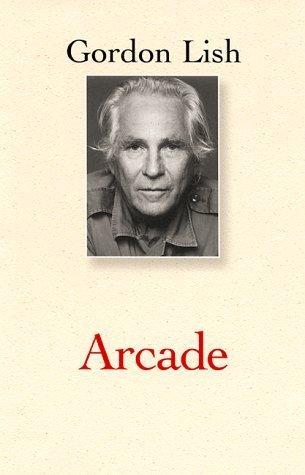Arcade or How to Write a Novel