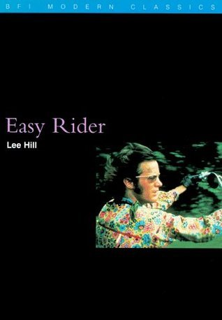 Easy Rider book cover