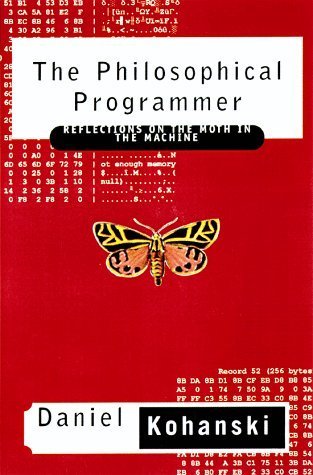 The Philosophical Programmer book cover