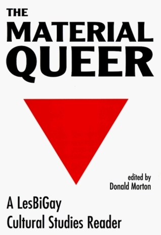 The Material Queer book cover