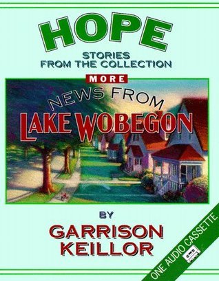 More News from Lake Wobegon book cover
