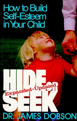 Hide or Seek book cover