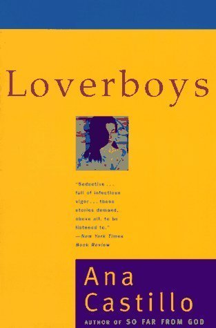 Loverboys book cover