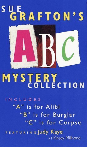 Sue Grafton's ABC Mystery Collection by Sue Grafton | Goodreads