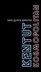 Kentut Kosmopolitan book cover