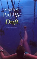 Drift book cover