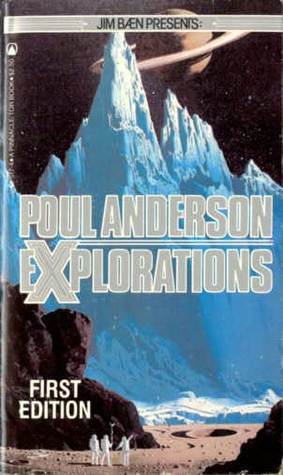 Explorations book cover